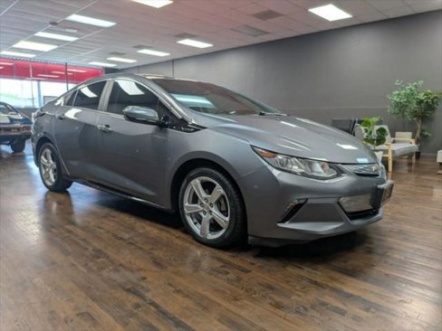 Used 2019 Chevrolet Volt LT image 4