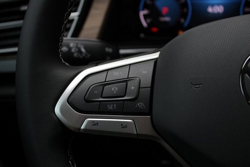 New 2026 Volkswagen Atlas SE image 15