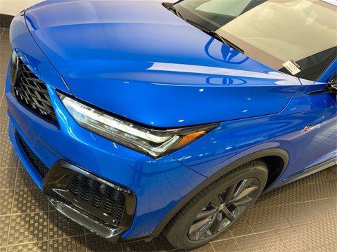 New 2026 Acura MDX A-Spec image 7