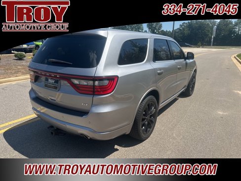 Used 2020 Dodge Durango GT image 5