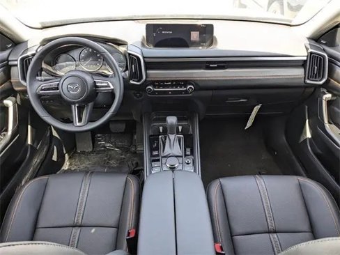 Used 2025 MAZDA CX-50 AWD 2.5 Hybrid w/ Premium Pkg image 8