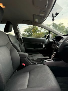 Used 2015 Honda Civic LX image 22
