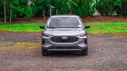 Used 2024 Ford Escape Active w/ Tech Pack #1 image 2