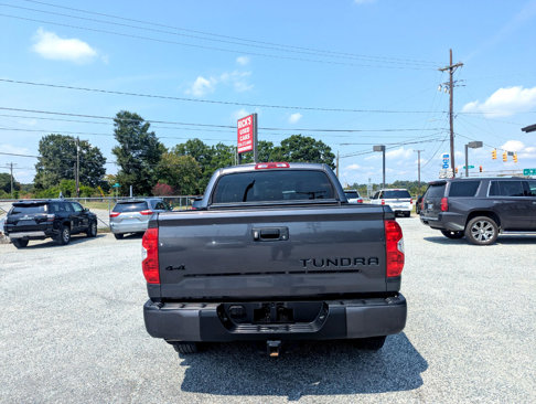 Used 2020 Toyota Tundra TRD Pro image 8