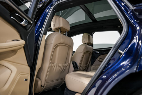 Used 2023 Porsche Macan S image 37