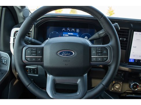 New 2026 Ford F350 Lariat image 29