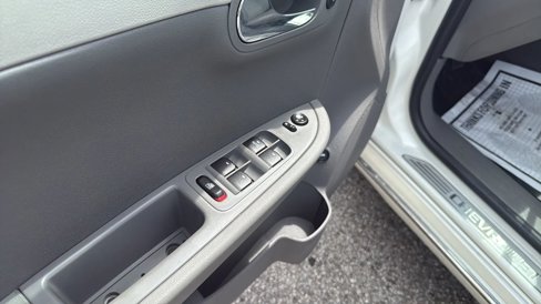 Used 2010 Chevrolet Malibu LT w/ HFV6 Engine Package image 14