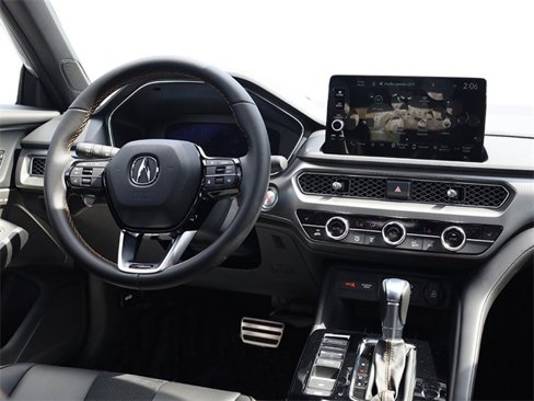 New 2026 Acura Integra A-Spec image 13
