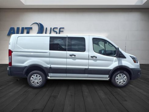 Used 2023 Ford Transit 250 Low Roof w/ Exterior Upgrade Package image 4