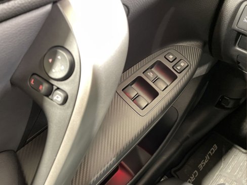 New 2025 Mitsubishi Eclipse Cross SE image 21
