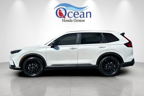 New 2026 Honda CR-V Sport-L image 2