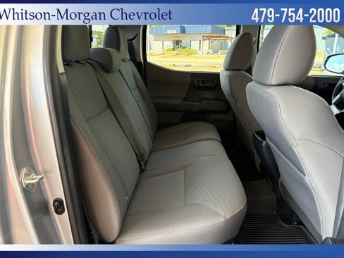 Used 2022 Toyota Tacoma SR image 35