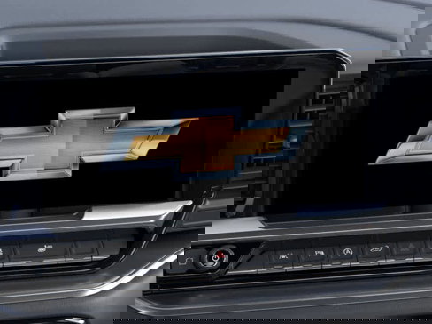 New 2026 Chevrolet Silverado 1500 High Country w/ High Country Premium Package image 19