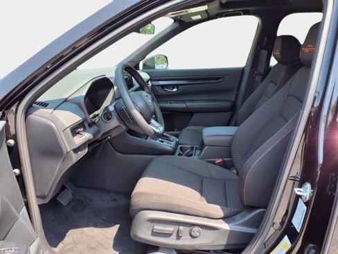 New 2026 Honda CR-V TrailSport image 12