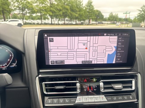 New 2026 BMW M850i xDrive image 15