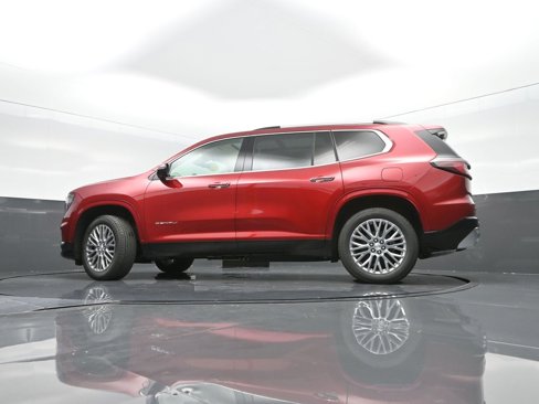 New 2026 GMC Acadia Denali image 34