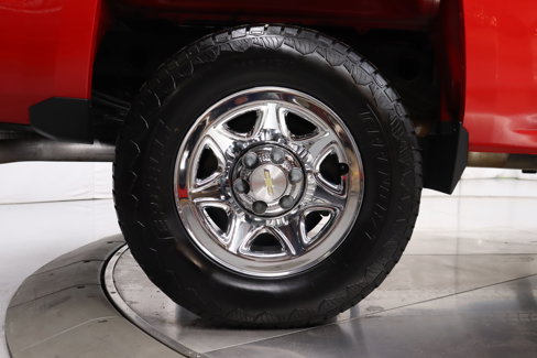 Used 2016 Chevrolet Silverado 1500 LS w/ Trailering Package image 28