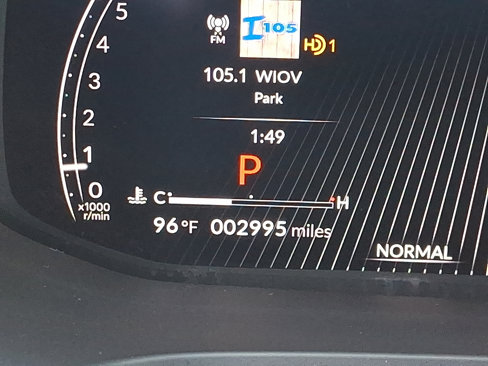 Certified 2025 Acura MDX w/ Technology Package image 24