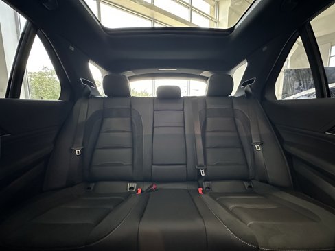 New 2026 Mercedes-Benz GLE 53 AMG 4MATIC image 13