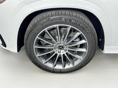 New 2026 Mercedes-Benz GLE 450 4MATIC image 33