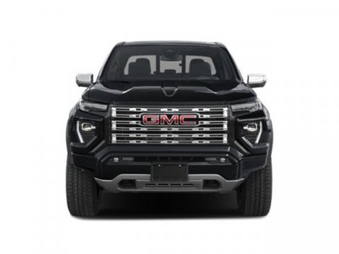 New 2026 GMC Canyon Denali w/ LPO, Denali Black Edition image 7