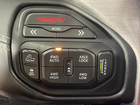 Used 2024 RAM 1500 TRX image 22