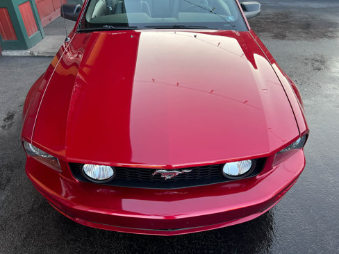 Used 2005 Ford Mustang GT Premium image 17