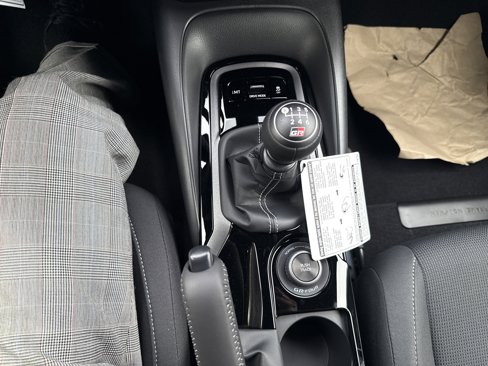 New 2025 Toyota Corolla GR image 21