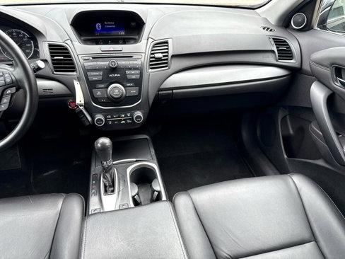 Used 2017 Acura RDX FWD image 35