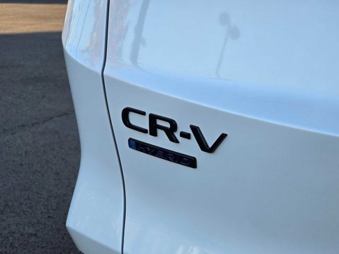 New 2026 Honda CR-V Sport-L image 16