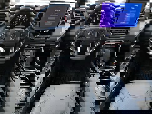 New 2026 Toyota Tundra Limited image 10