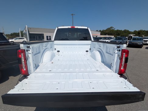 New 2026 Ford F250 4x4 Crew Cab Super Duty image 12