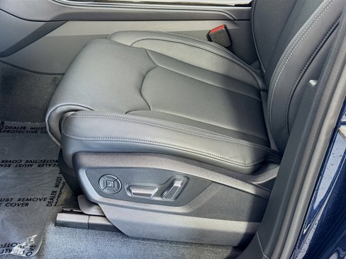 New 2025 Audi Q7 3.0T Prestige image 19