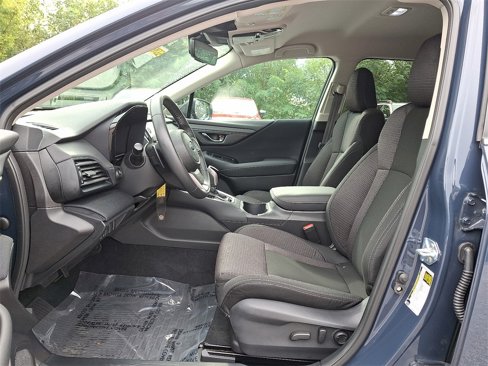 Certified 2025 Subaru Outback Premium w/ Popular Package #1A image 14