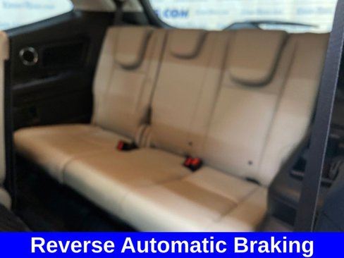 Certified 2024 Subaru Ascent Limited w/ Technology Package image 11