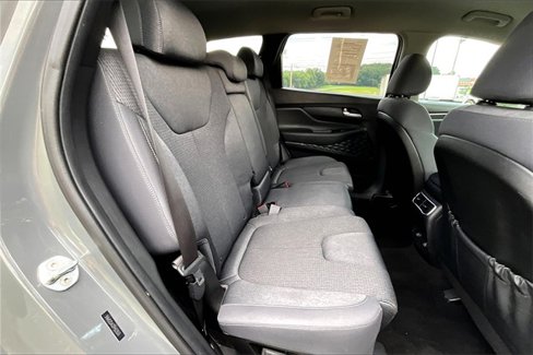 Used 2023 Hyundai Santa Fe SEL image 24