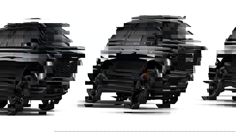 New 2026 Cadillac Escalade Platinum Sport image 30