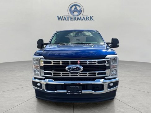 New 2026 Ford F250 XLT image 8