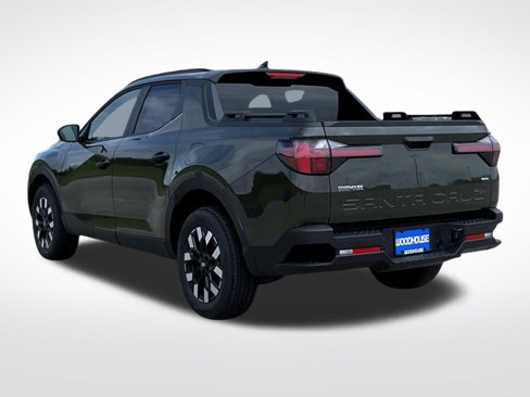 New 2026 Hyundai Santa Cruz SEL image 8