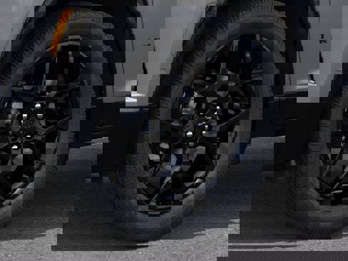 New 2026 Chevrolet Traverse RS image 33