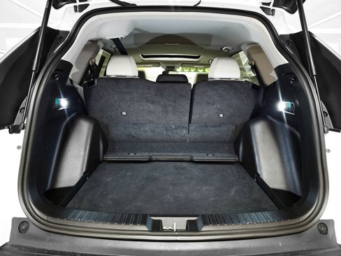 Used 2023 Honda CR-V EX image 9