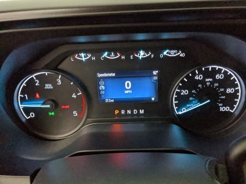 New 2026 Ford F250 XL image 18