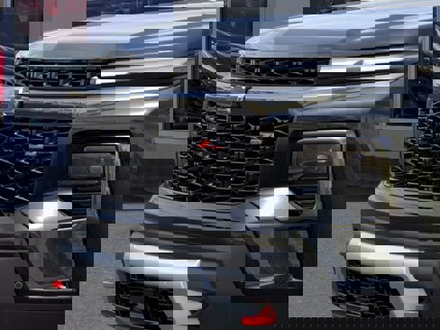 New 2026 Chevrolet Traverse Z71 w/ Enhanced Driving Package image 13