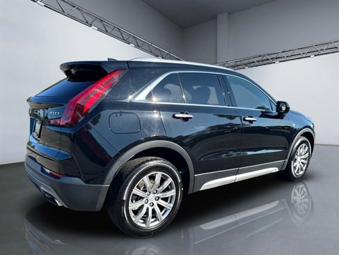 Used 2019 Cadillac XT4 Premium Luxury image 7