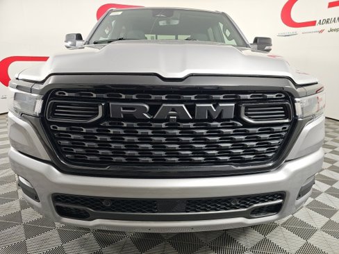 New 2026 RAM 1500 Big Horn image 2