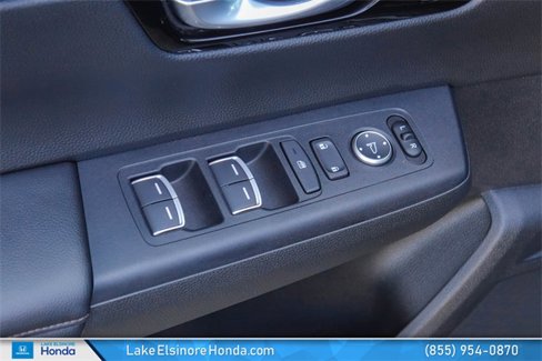 Used 2023 Honda CR-V EX-L image 13