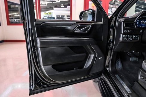 Used 2023 Chevrolet Tahoe RST w/ Luxury Package image 33