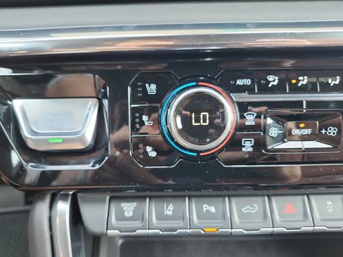 New 2026 GMC Sierra 3500 Denali Ultimate image 19