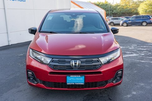 New 2026 Honda Odyssey Sport-L image 3
