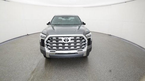 New 2026 Toyota Tundra 1794 Edition image 2